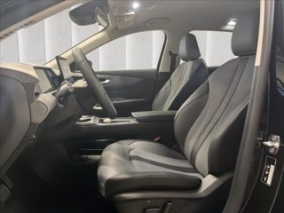 MG MGS5 EV Luxury 64