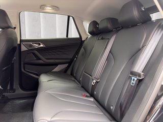 MG HS 1.5 phev Luxury auto