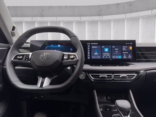 MG HS 1.5 phev Luxury auto