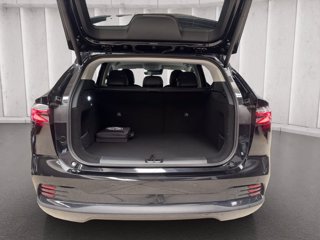 MG HS 1.5 phev Luxury auto