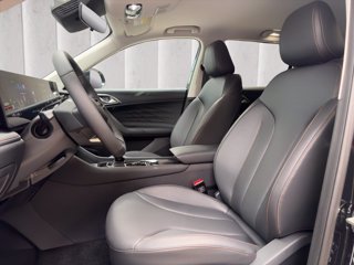 MG HS 1.5 phev Luxury auto