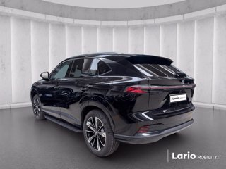 MG HS 1.5 phev Luxury auto