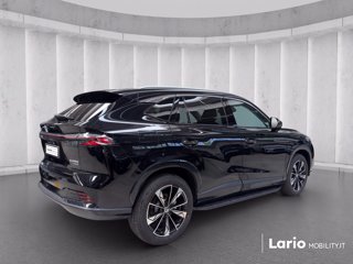 MG HS 1.5 phev Luxury auto