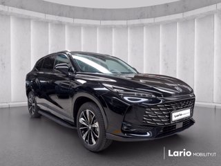 MG HS 1.5 phev Luxury auto