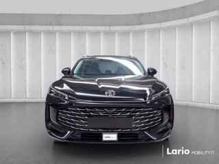 MG HS 1.5 phev Luxury auto