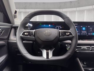 MG HS 1.5 phev Luxury auto