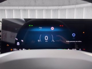 MG HS 1.5 phev Luxury auto