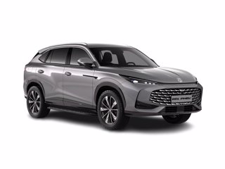 MG HS 1.5 phev Luxury auto