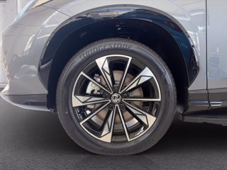 MG HS 1.5 phev Luxury auto