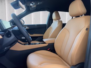 MG HS 1.5 phev Luxury auto