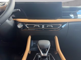 MG HS 1.5 phev Luxury auto