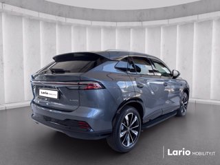 MG HS 1.5 phev Luxury auto