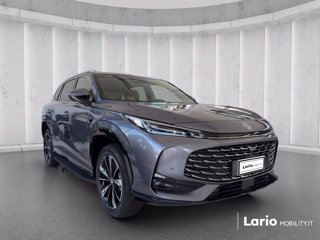 MG HS 1.5 phev Luxury auto