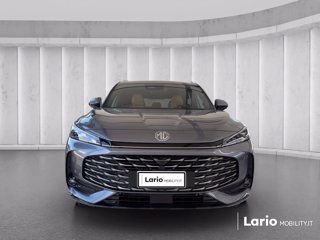 MG HS 1.5 phev Luxury auto