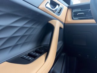 MG HS 1.5 phev Luxury auto