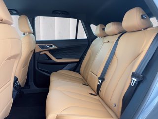 MG HS 1.5 phev Luxury auto