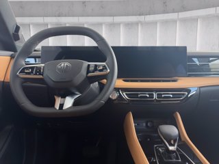 MG HS 1.5 phev Luxury auto