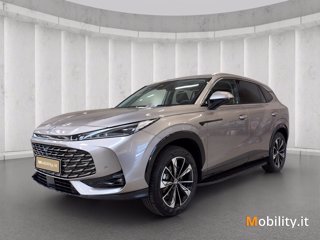 MG HS 1.5 phev Luxury auto