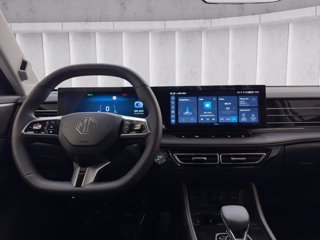 MG HS 1.5 phev Luxury auto