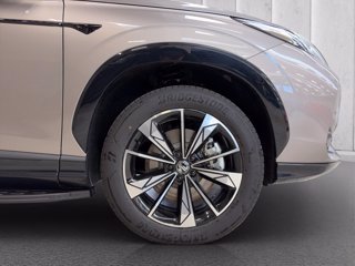 MG HS 1.5 phev Luxury auto