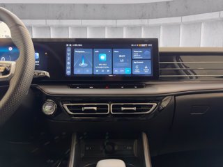 MG HS 1.5 phev Luxury auto