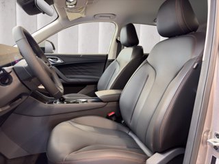 MG HS 1.5 phev Luxury auto