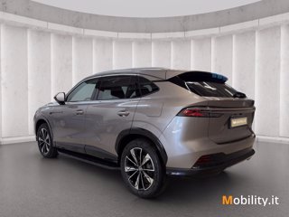 MG HS 1.5 phev Luxury auto