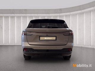 MG HS 1.5 phev Luxury auto