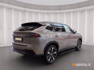 MG HS 1.5 phev Luxury auto