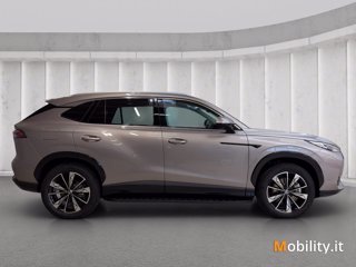 MG HS 1.5 phev Luxury auto