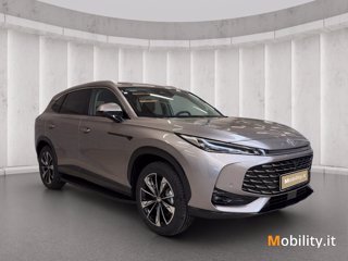 MG HS 1.5 phev Luxury auto