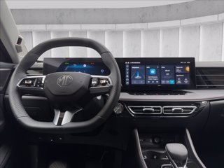 MG HS 1.5 phev Luxury auto