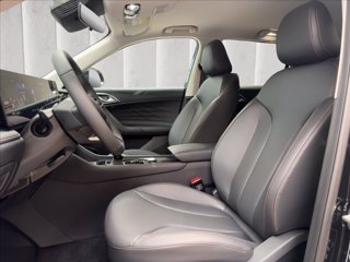 MG HS 1.5 phev Luxury auto