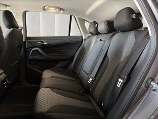 MG HS 1.5 hybrid+ Comfort auto