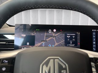 MG HS 1.5 hybrid+ Comfort auto