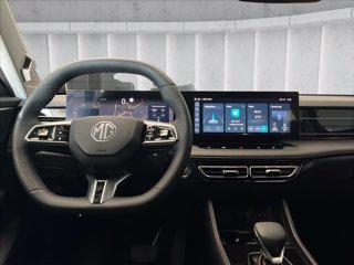 MG HS 1.5 hybrid+ Comfort auto