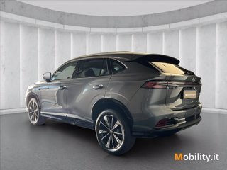 MG HS 1.5 hybrid+ Comfort auto