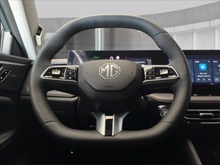 MG HS 1.5 hybrid+ Comfort auto