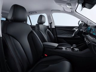 MG HS 1.5 phev Luxury auto