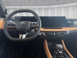 MG HS 1.5 phev Luxury auto