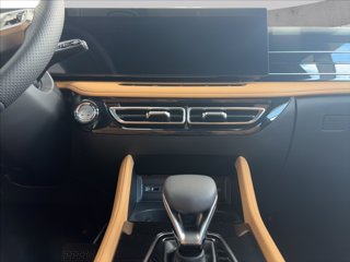MG HS 1.5 phev Luxury auto