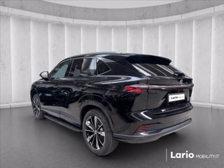 MG HS 1.5 phev Luxury auto