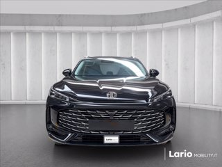 MG HS 1.5 phev Luxury auto