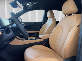 MG HS 1.5 phev Luxury auto