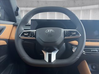 MG HS 1.5 phev Luxury auto