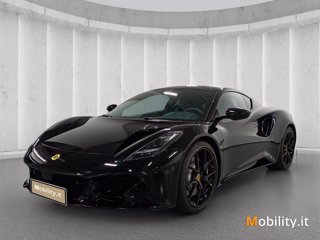 LOTUS Emira 2.0 turbo 365cv dct