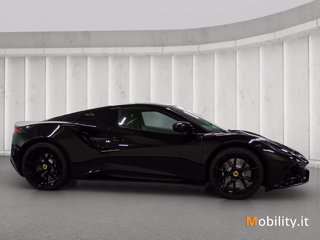 LOTUS Emira 2.0 turbo 365cv dct
