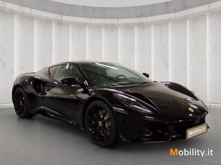 LOTUS Emira 2.0 turbo 365cv dct