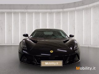 LOTUS Emira 2.0 turbo 365cv dct