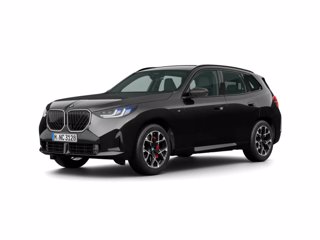 BMW X3 xdrive40d Msport Pro auto